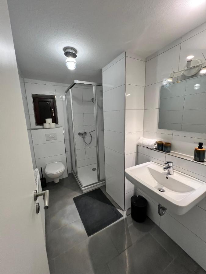 Gemuetliche Ferienwohnung In Stadtnaehe Oldenbourg Extérieur photo