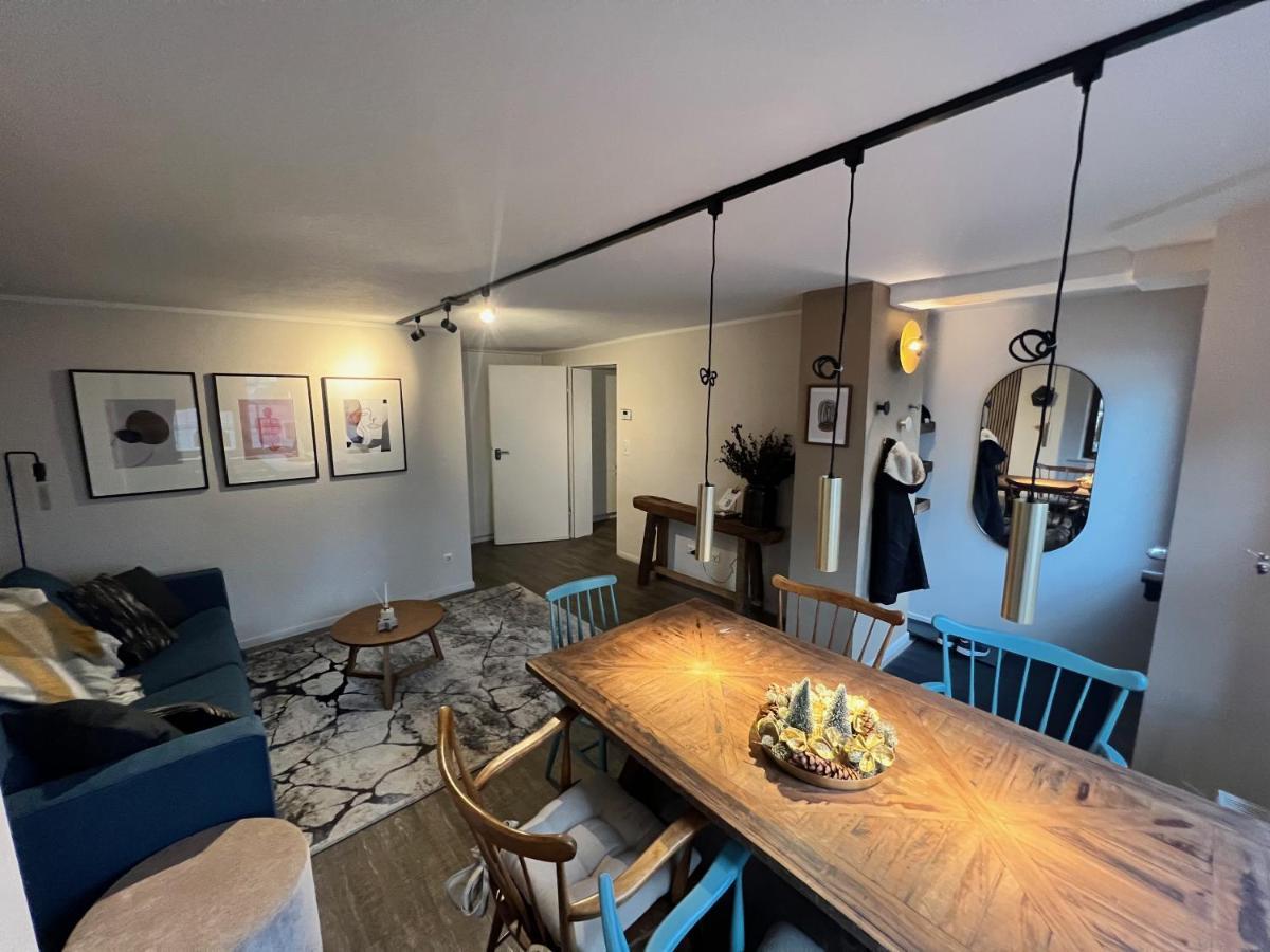 Gemuetliche Ferienwohnung In Stadtnaehe Oldenbourg Extérieur photo